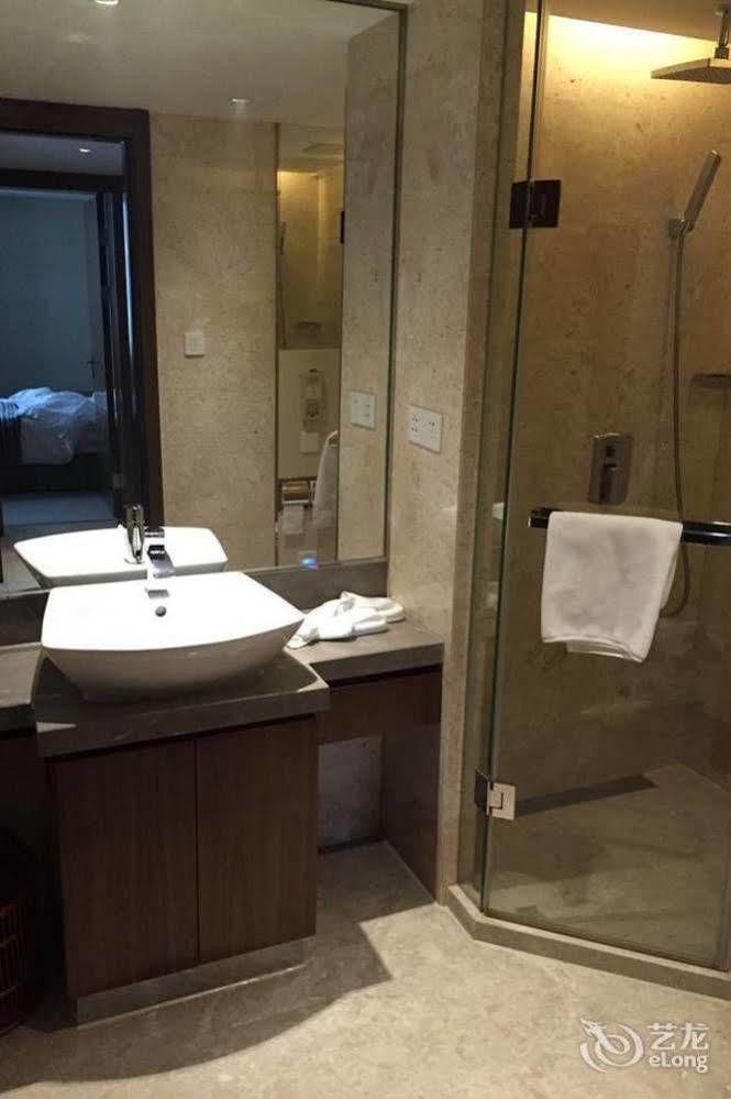 Shanshui Hotel Nanjing  Luaran gambar